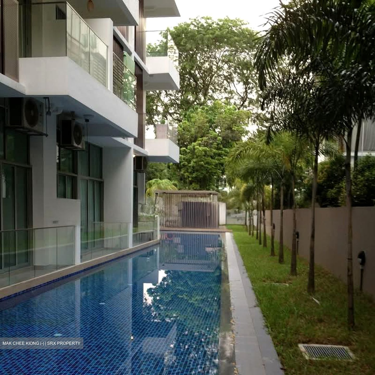 Loft @ Stevens (D10), Apartment #559136421